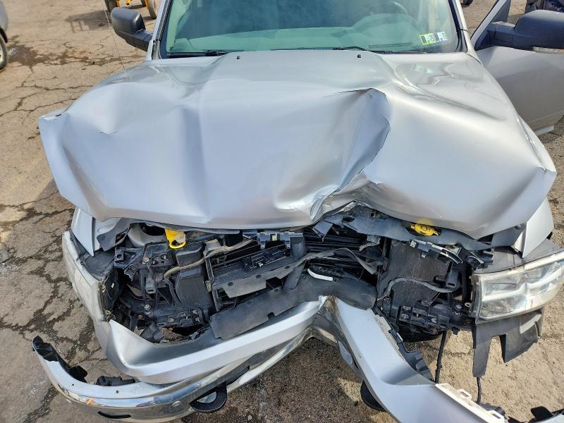 2015 Dodge RAM 1500 SLT