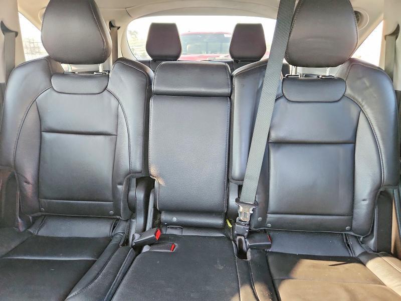 2014 Acura Mdx Technology