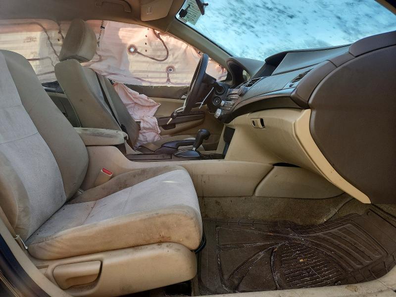 2010 Honda Accord lxp