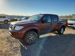 2016 Nissan Frontier sv for sale in Fredericksburg, VA