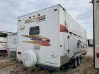 2007 Crossroads 2007 Cross Roads ST26RK07 Camper