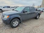 2012 Nissan Frontier SV V6