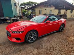 2024 Ford Mustang en venta en Kapolei, HI