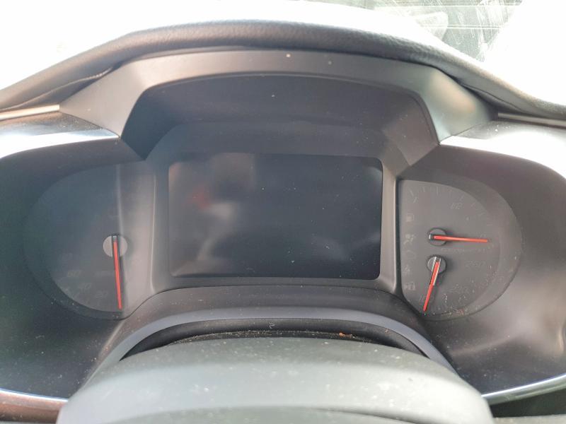 2019 Chevrolet Corvette Stingray 1LT