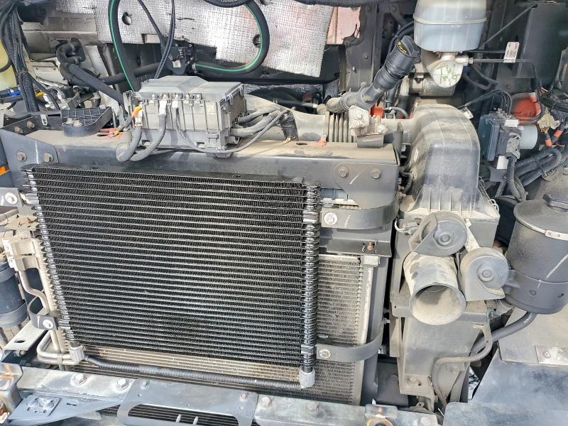 2020 Ford F59 Delivery Truck