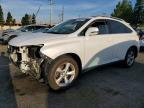 2012 Lexus Rx 350 Base