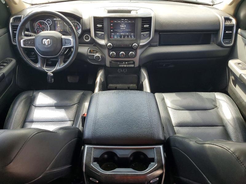 2020 Dodge RAM 1500 BIG Horn