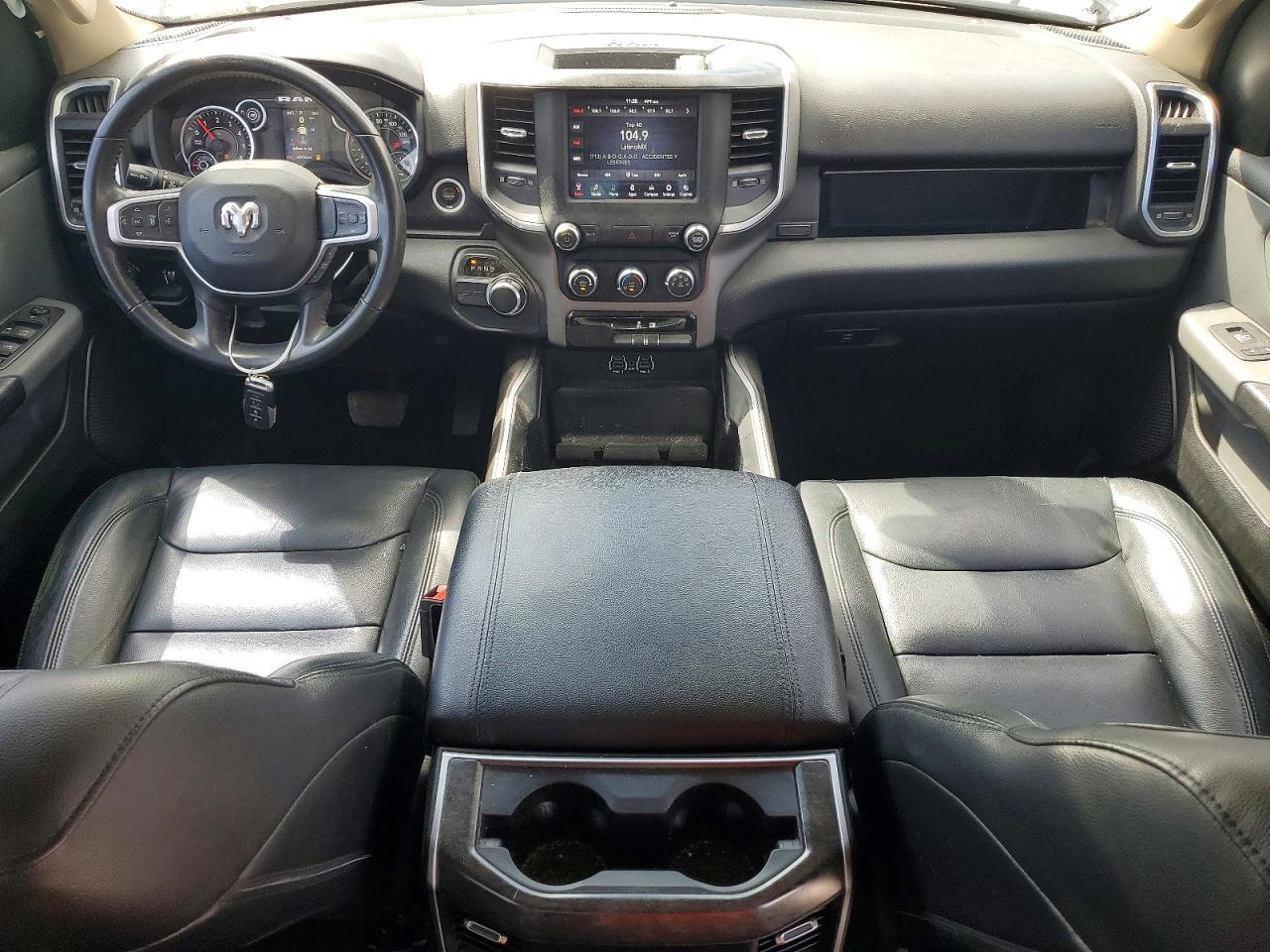 2020 Dodge RAM 1500 BIG Horn