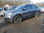 2020 Acura Mdx A-spec