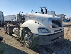 Freightliner salvage cars for sale: 2005 Freightliner Conventional Columbia