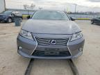 2013 Lexus Es 300h Base