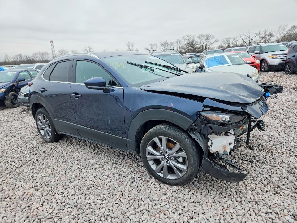 2024 Mazda Cx-30 Premium