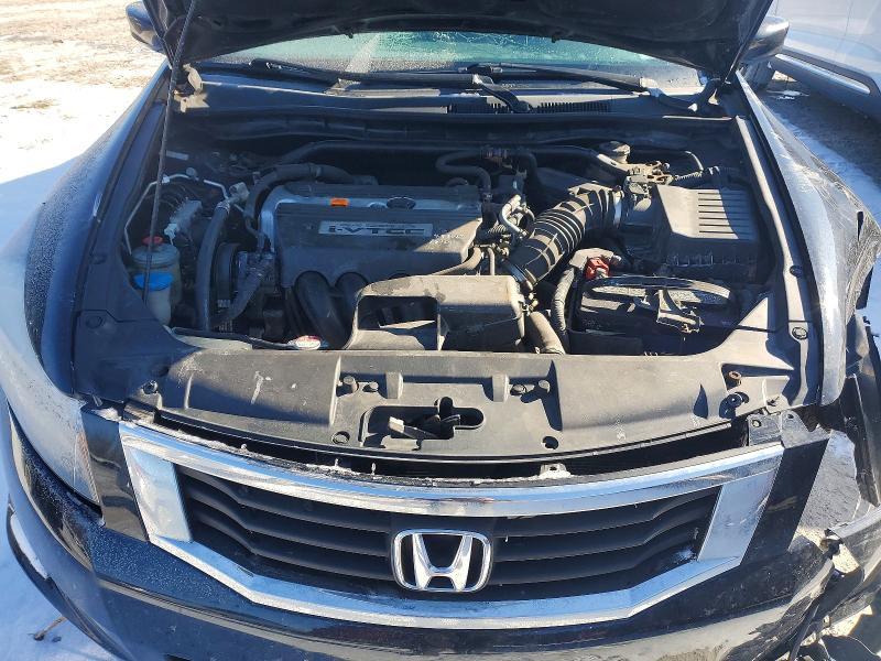 2008 Honda Accord ex