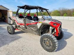 Salvage motorcycles for sale at Prairie Grove, AR auction: 2022 Polaris RZR XP1000 Utility Vehicle