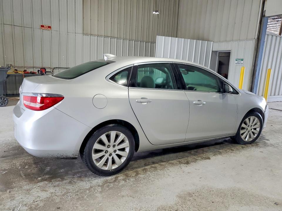 2015 Buick Verano