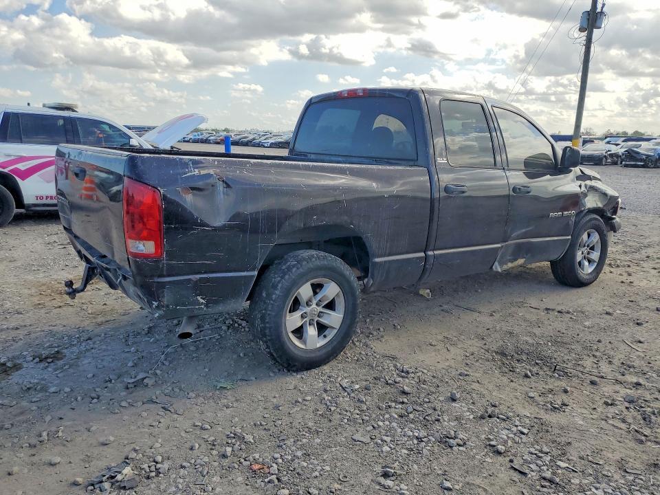 2002 Dodge RAM 1500