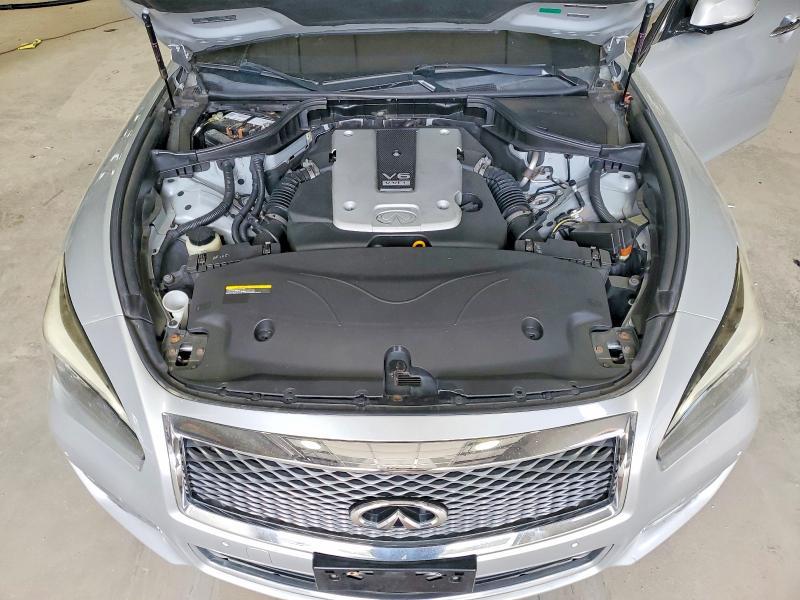 2015 Infiniti Q70 3.7