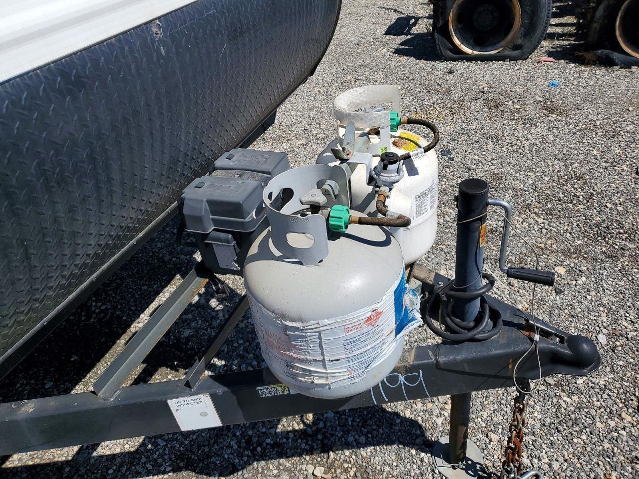 2021 Heartland Rv PIONEER, PROWLER, & Prowler LN