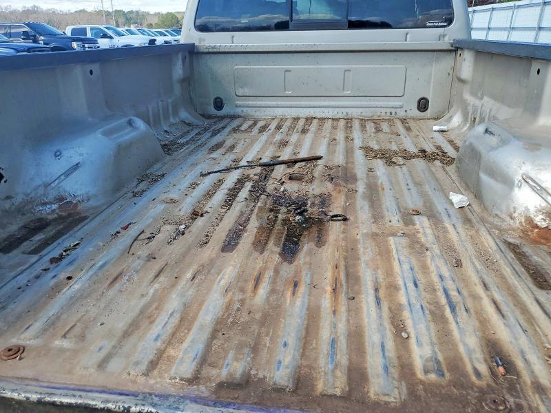 2008 Ford F-450CREW 4X4 35 SD