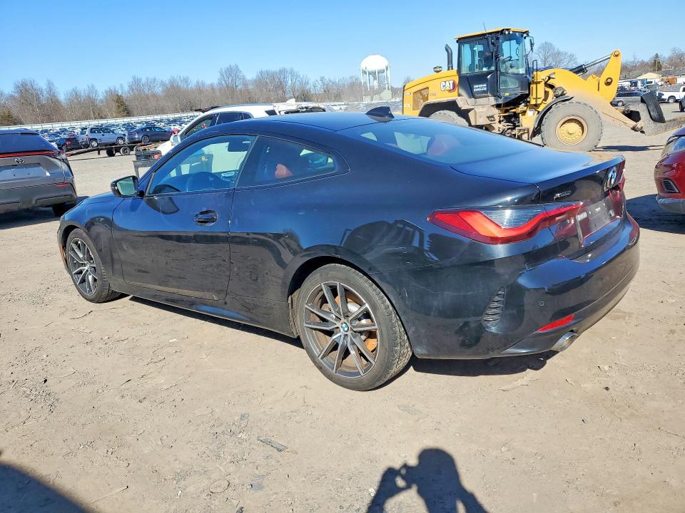 2023 Bmw Motorrad 2023 bmw Motorrad 430xi