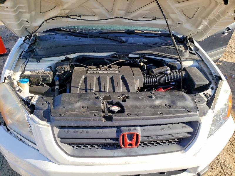 2005 Honda Pilot