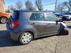 2012 Scion Xd Base
