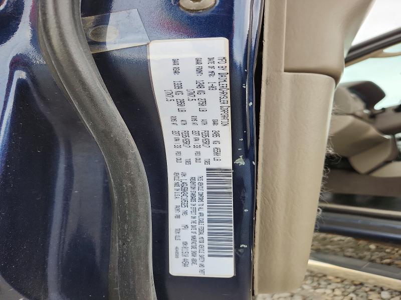 2004 Jeep Grand Cherokee Limited