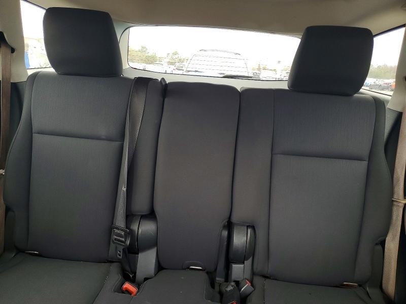 2013 Dodge Journey sxt