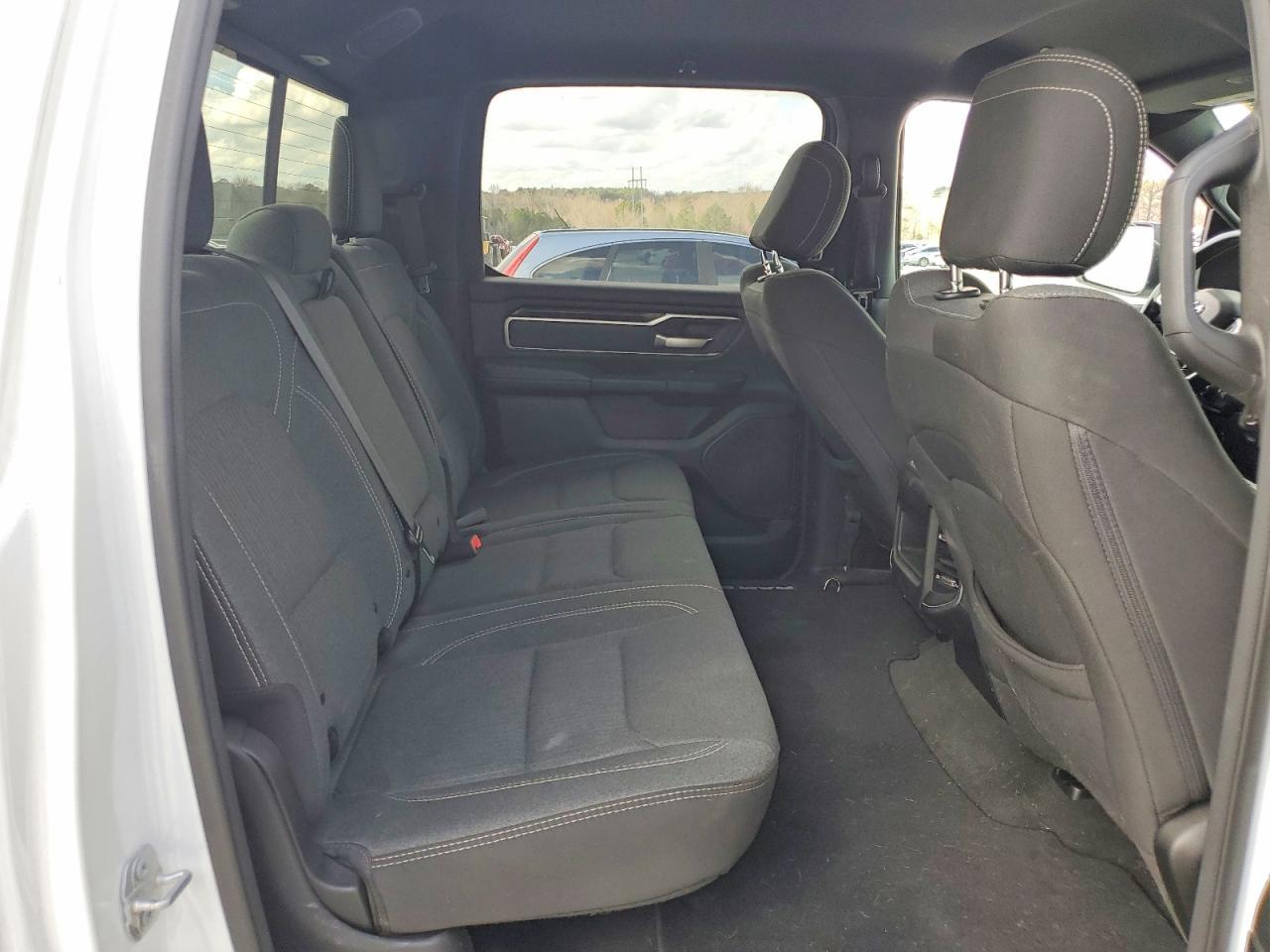 2019 Dodge RAM 1500 BIG Horn