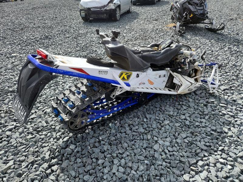 2015 Yama Viper