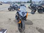 2025 Kawasaki EX650 P