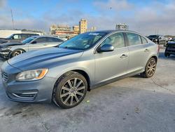 Volvo salvage cars for sale: 2018 Volvo S60 Premier