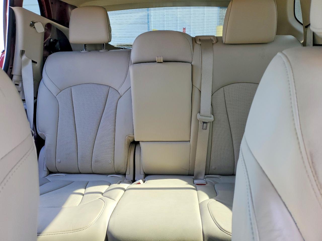 2018 Buick Envision Premium