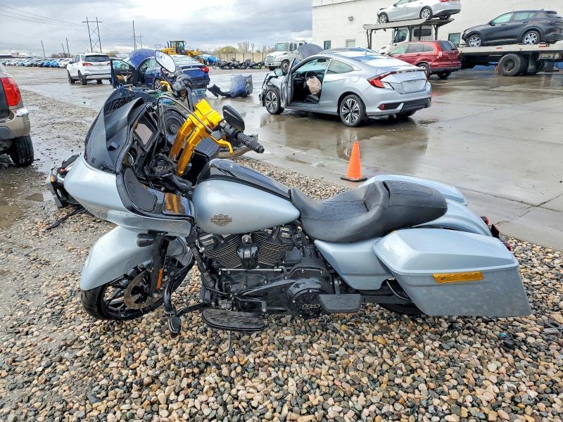 2023 Harley-Davidson Fltrxs