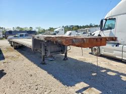 2015 Pitts Drop Deck Trailer en venta en Houston, TX