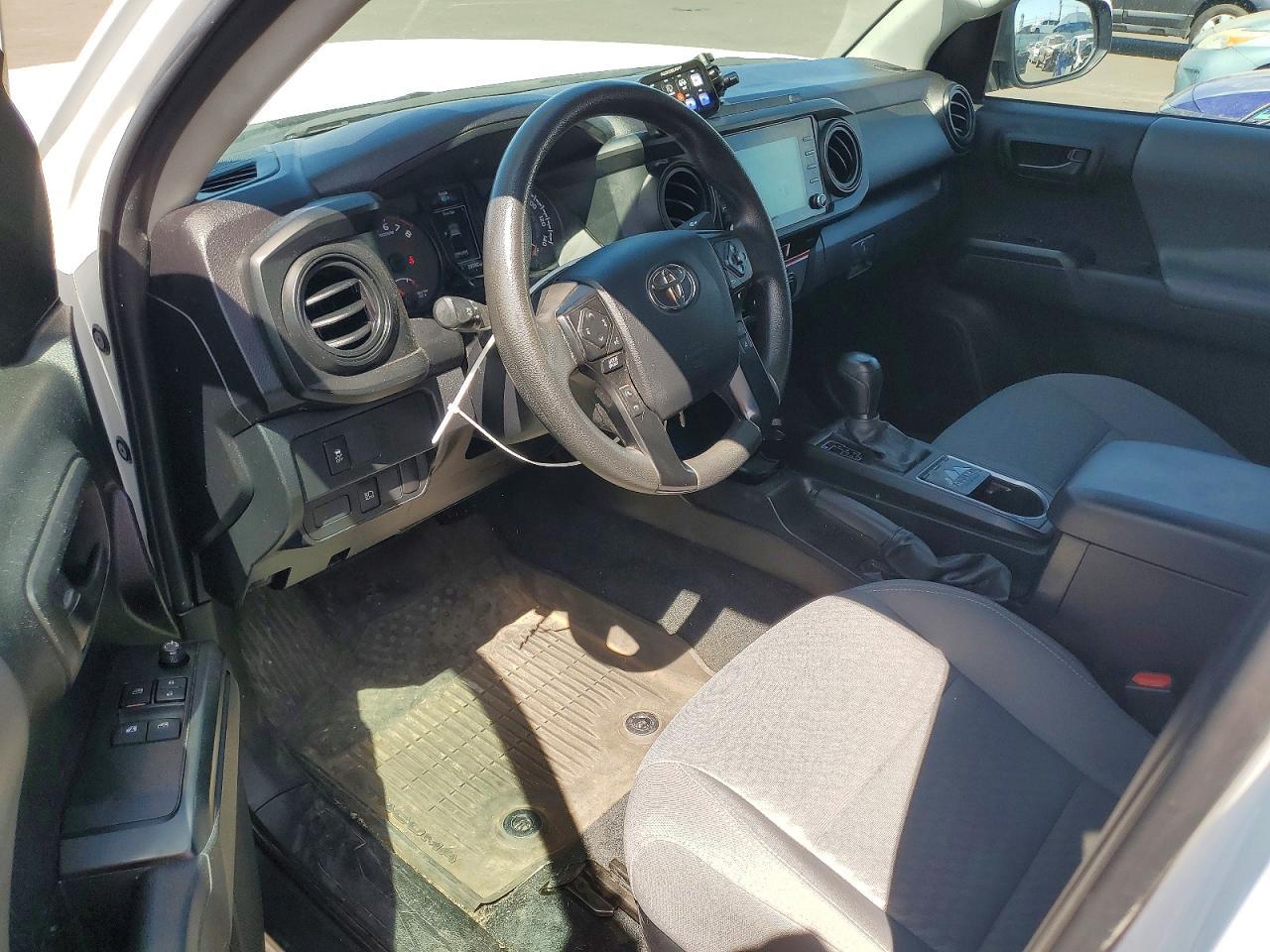 2023 Toyota Tacoma SR V6