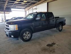 Chevrolet Silverado salvage cars for sale: 2010 Chevrolet Silverado C1500 LT