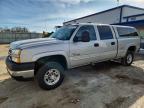 2006 Chevrolet Silverado K2500 Heavy Duty