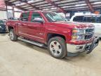 2014 Chevrolet Silverado K1500 LTZ