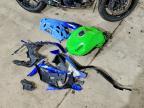 2024 Kawasaki ZX636 K