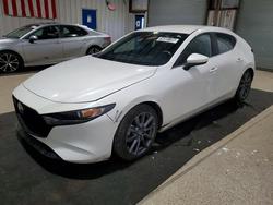 Mazda Vehiculos salvage en venta: 2020 Mazda 3