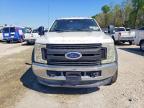 2017 Ford F550 Super Duty Flat BED Truck