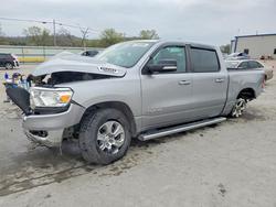 Dodge Vehiculos salvage en venta: 2020 Dodge RAM 1500 BIG Horn