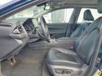 2021 Toyota Camry xle