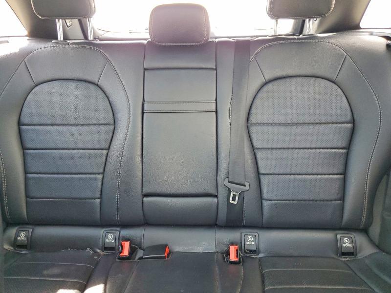 2019 Mercedes-Benz GLC