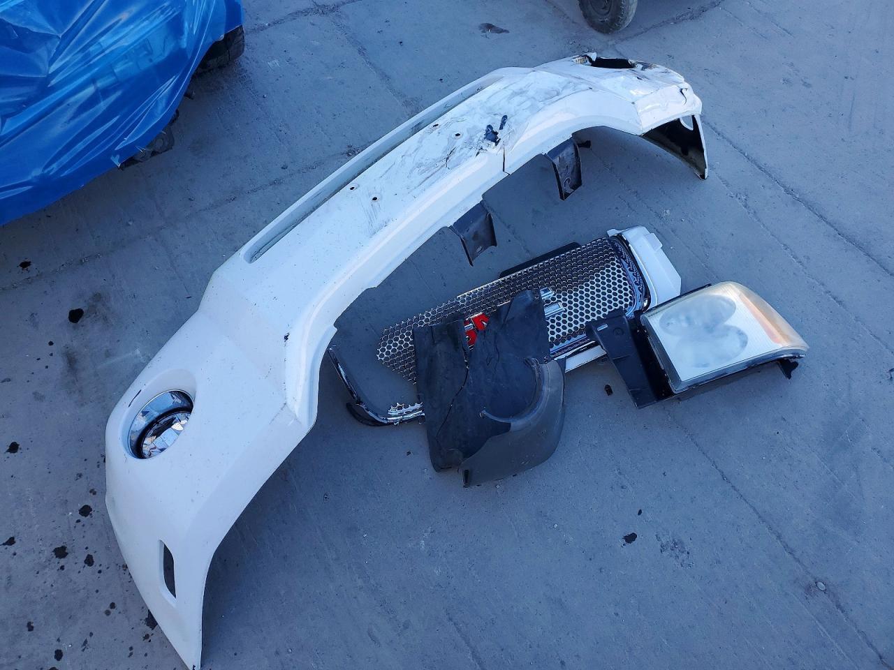 2009 GMC Envoy Denali