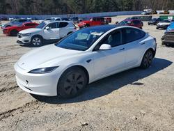 2024 Tesla Model 3 for sale in Gainesville, GA