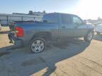 2008 Chevrolet Silverado C1500