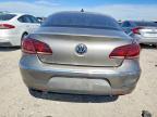 2013 Volkswagen Cc Sport