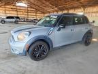 2014 Mini Cooper s Countryman
